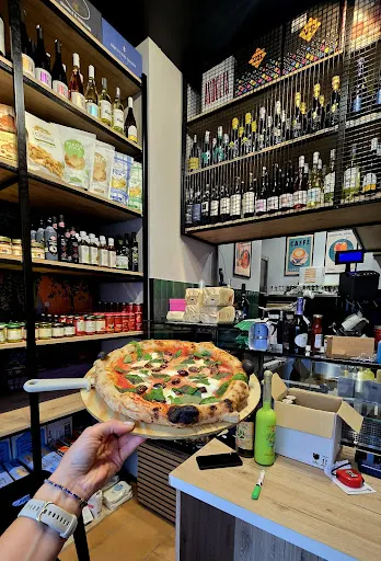 La Bottega dei Sapori Delikatesy Włoskie